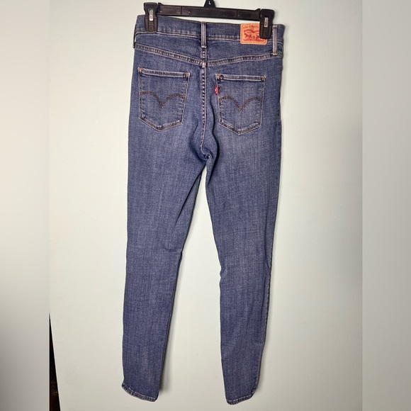 Levi’s 311 Shaping Skinny Jeans, size 27 - Picture 9 of 9